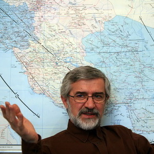 Turkey Can Be More West-Independent